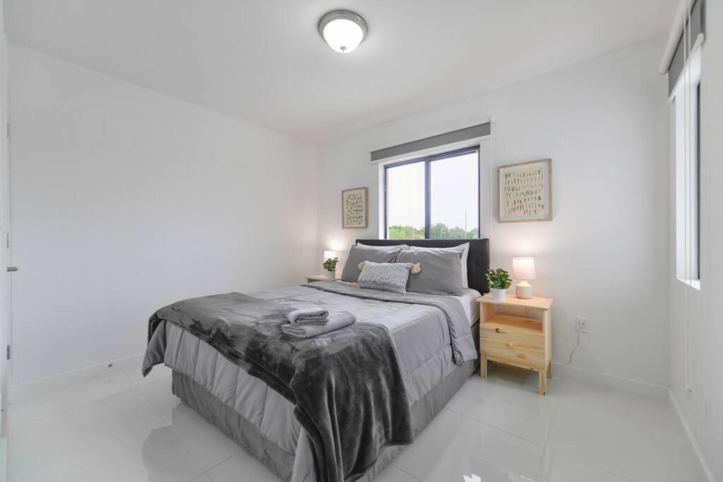 Wonderful Brand New Duplex 3 Bedroom 2,5 Bathrooms With Parking Holiday home *