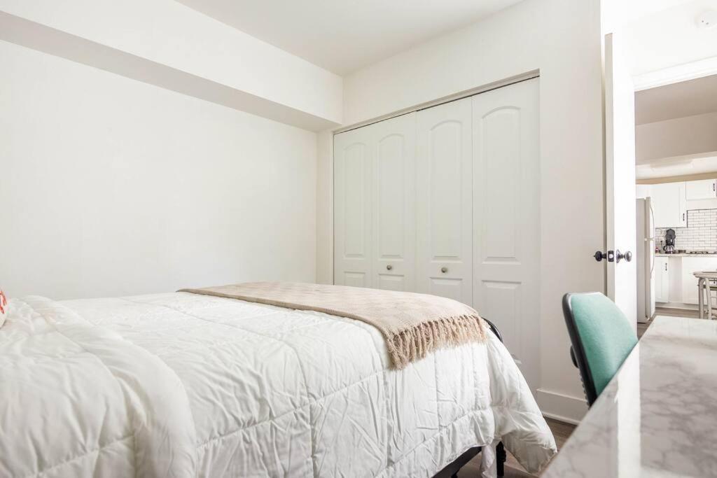 Sleeps 3, Cozy, Boho Style, In The Heart Of -free Parking * Miami