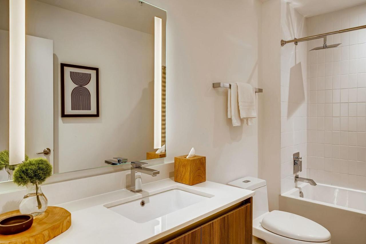Sentral 1br Apt With Den In Wynwood Miami