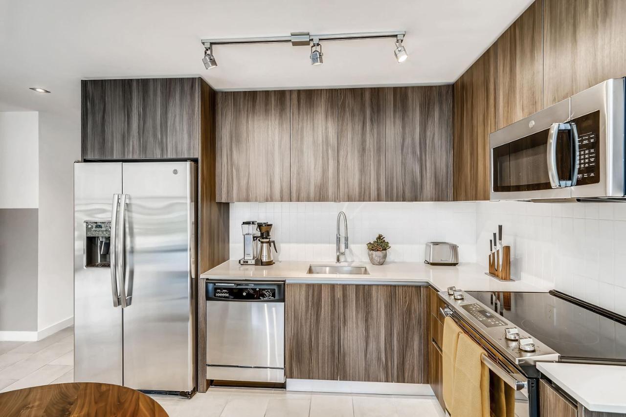 Sentral 1br Apt With Den In Wynwood Apartment Miami