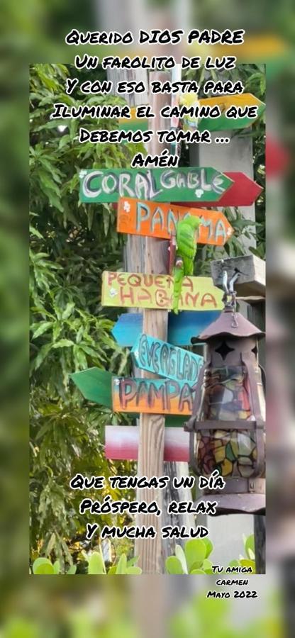 Homestay Centrica Calle 8 Miami