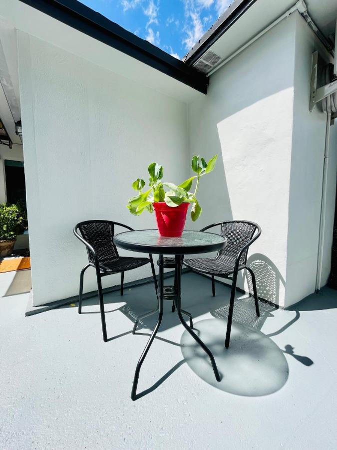 Apartment Our Lovely Nest, Free Parking & Wi-fi Miami