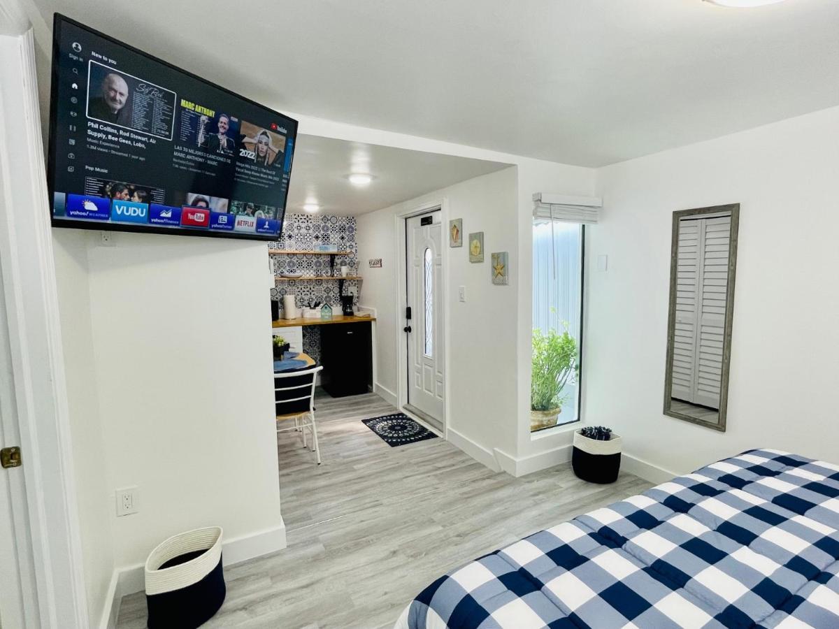 Apartment Our Lovely Nest, Free Parking & Wi-fi Miami