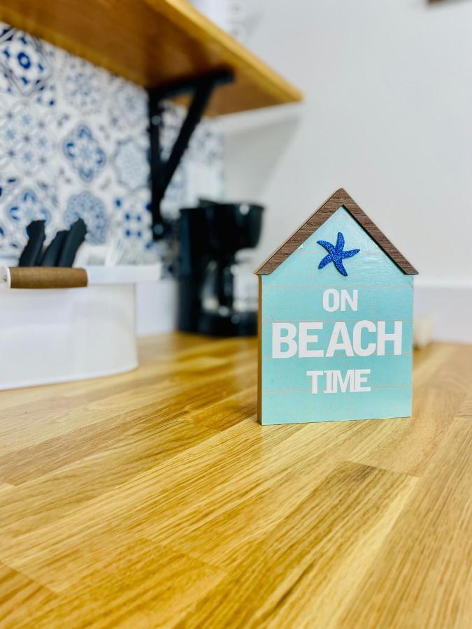 Our Lovely Nest, Free Parking & Wi-fi Apartment