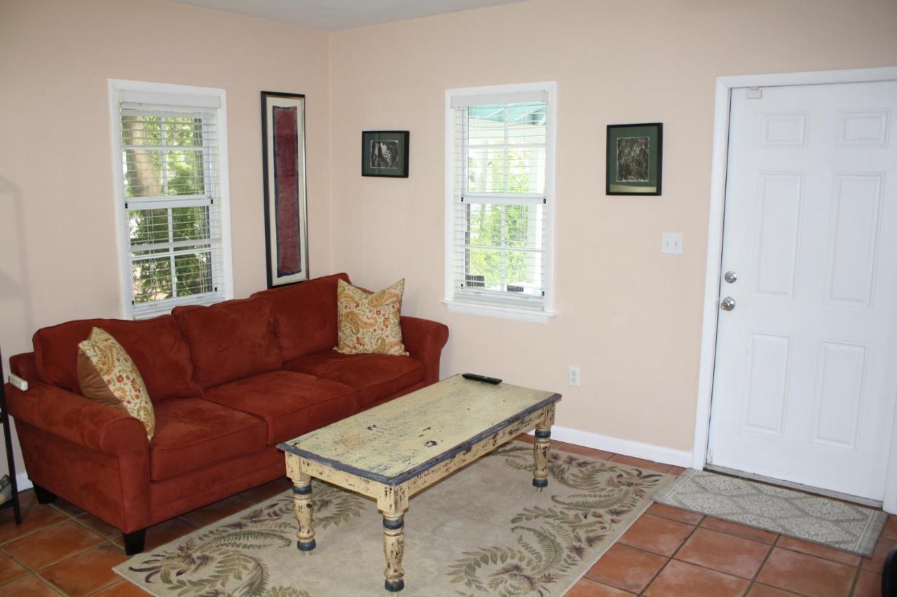 Holiday home Key West Style Historic In Coconut Grove Florida, The Blue House Miami