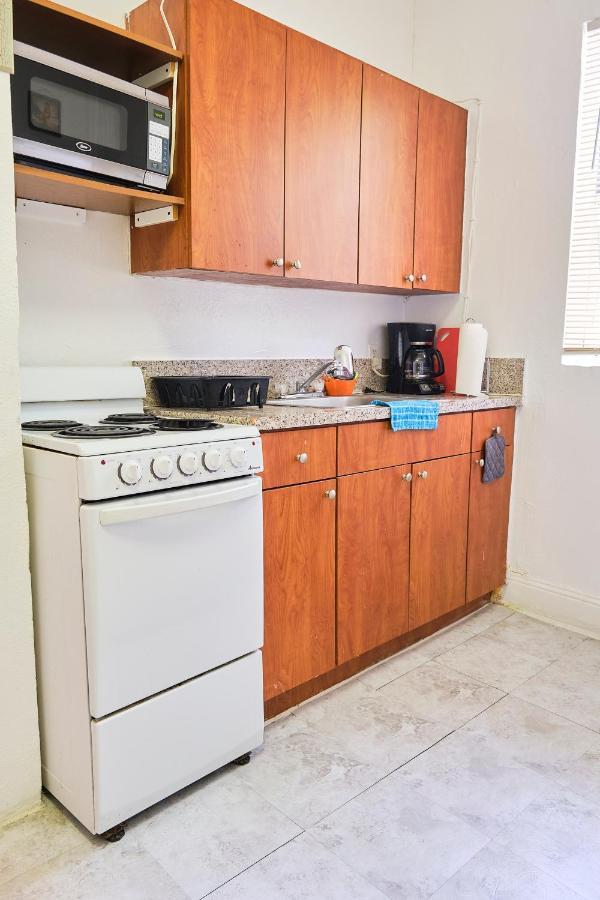 Apartment The Marlin Rooster