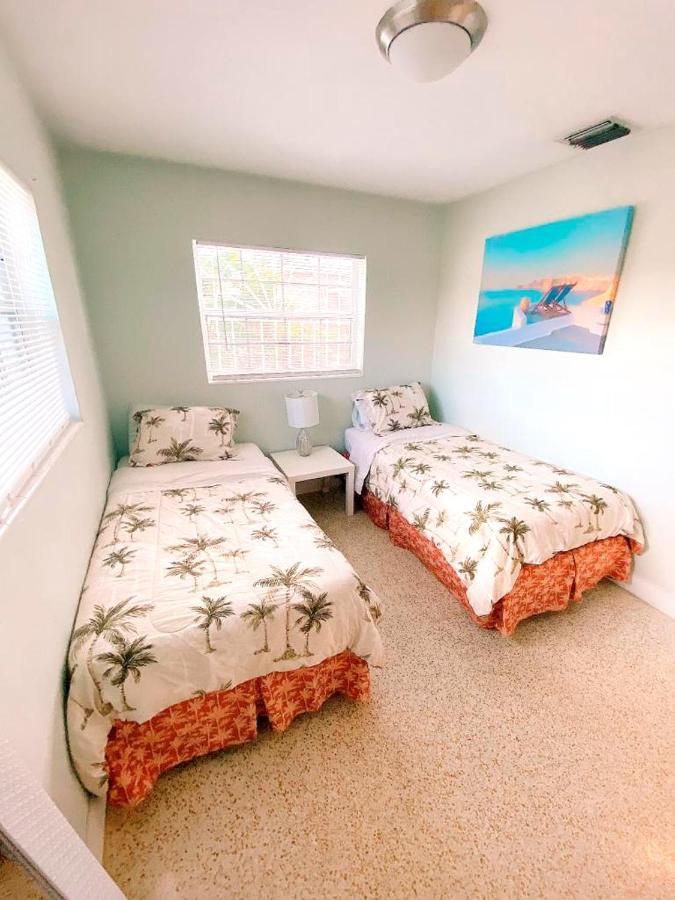 Holiday home Beautiful 13 Minutes Away From Mia Miami