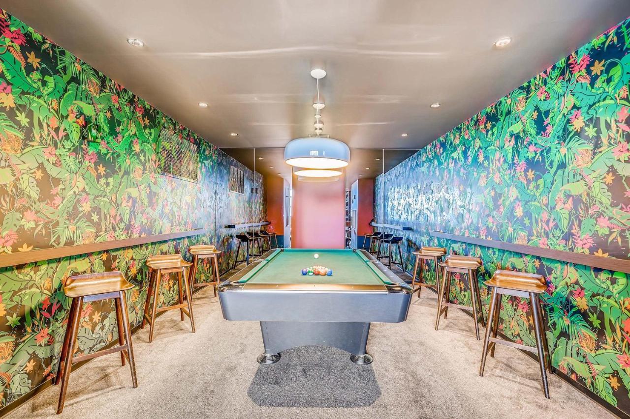 Sentral 1br Apt With Den In Wynwood Apartment