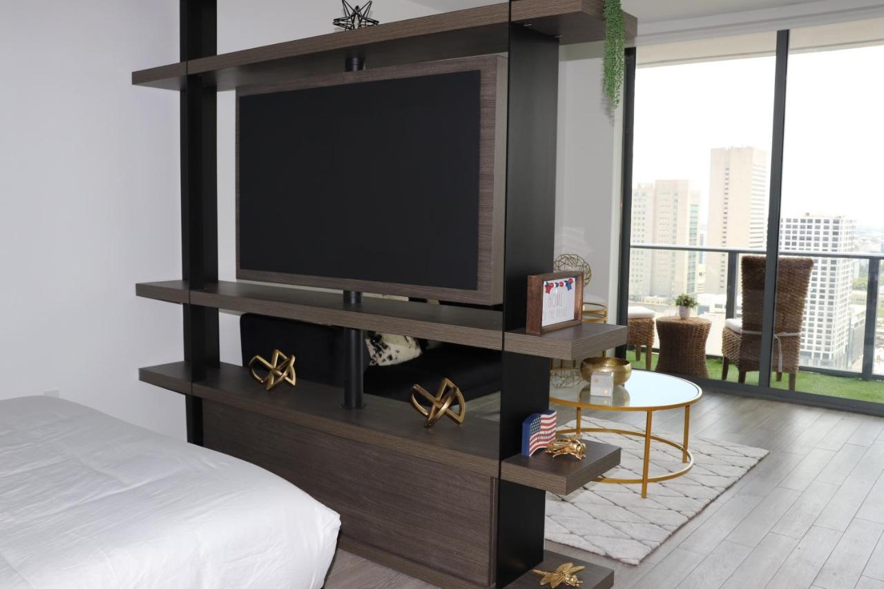 Apartment Luxury *
