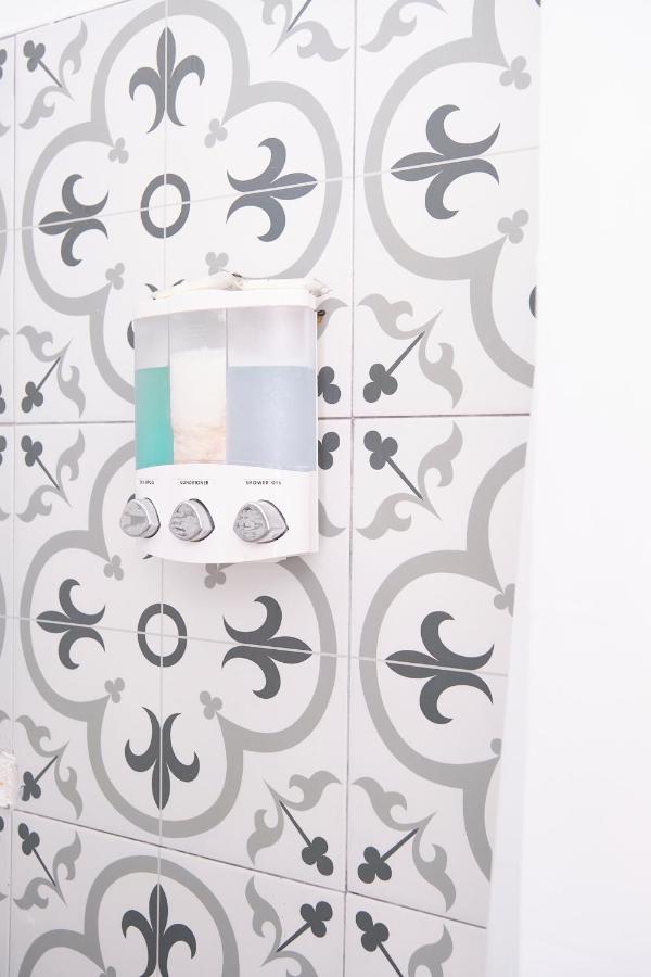 Apartment Migue's Tiny Alcove *
