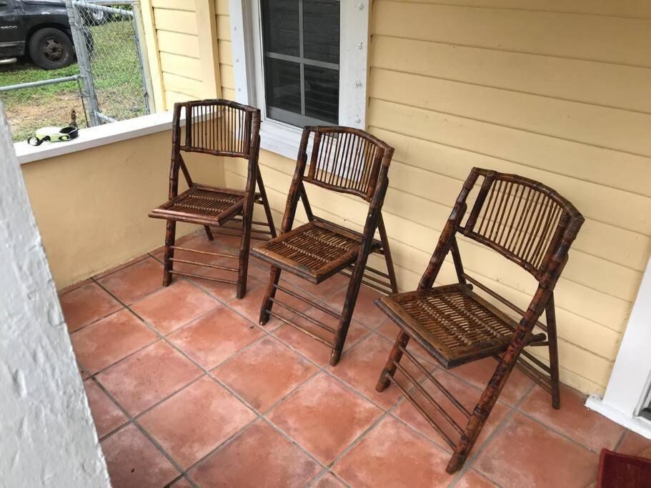 Holiday home Key West Style Historic In Coconut Grove Florida The Yellow House *