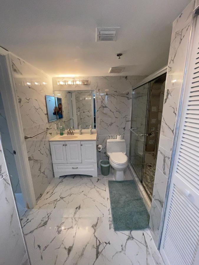 Apartment Lujoso En Brickell *