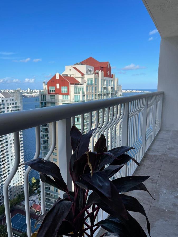 Apartment Lujoso En Brickell *
