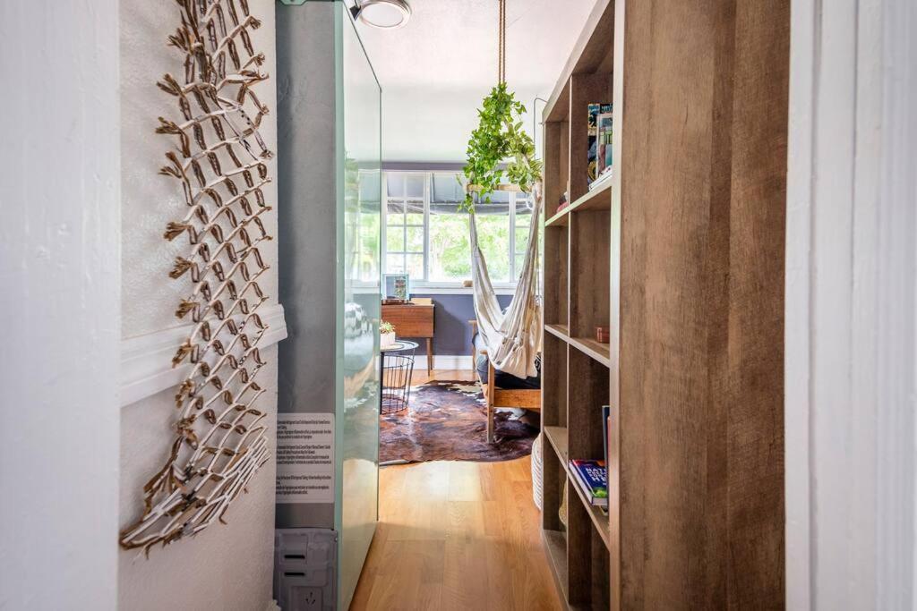 The Cozy Villa-private Parking * Miami