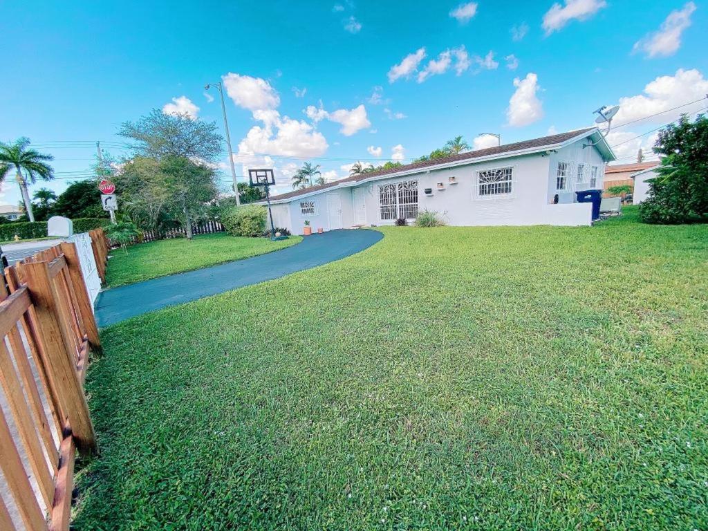 Holiday home Beautiful 13 Minutes Away From Mia