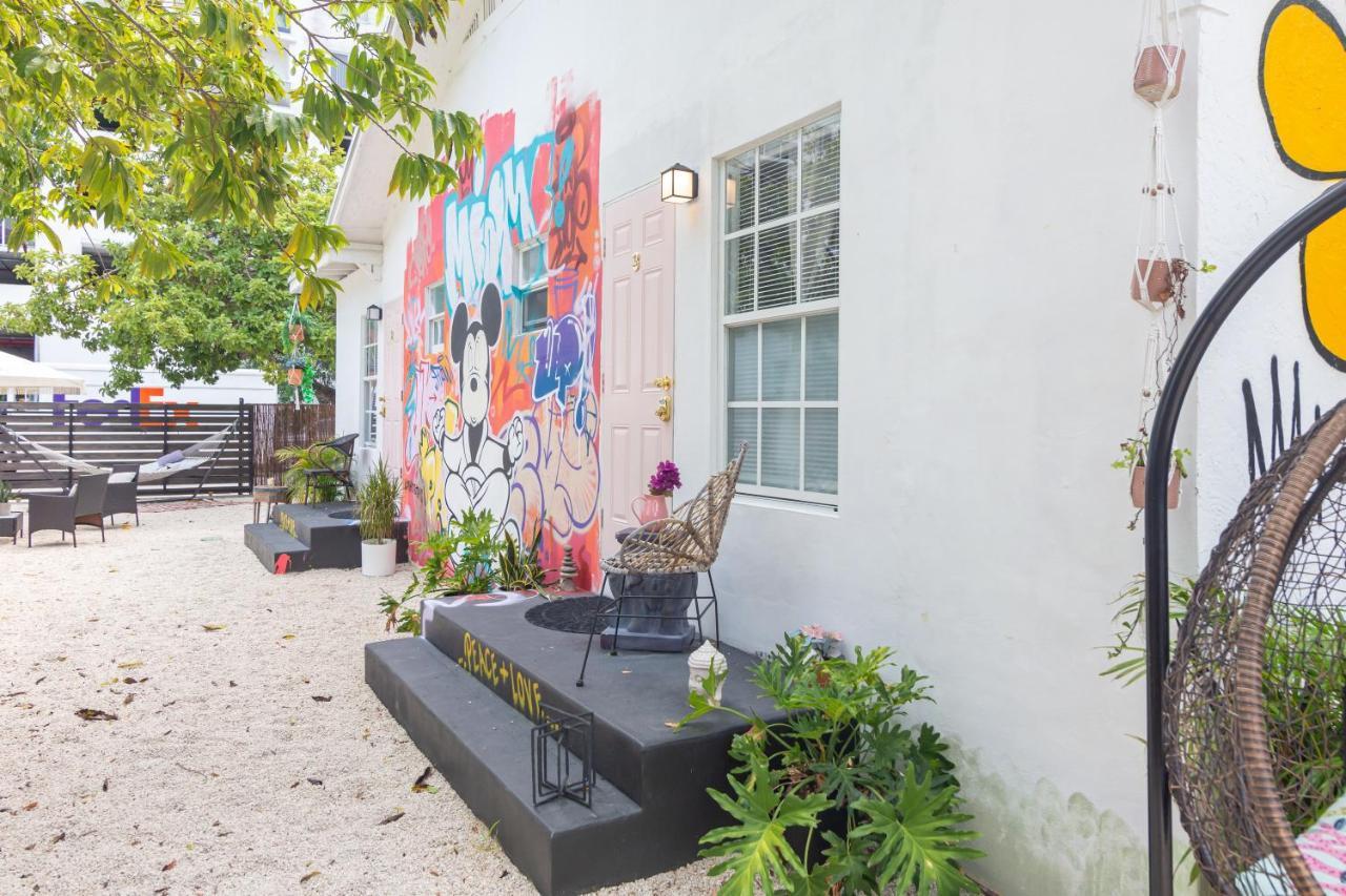 Apartment - Heart Of Midtown And Wynwood