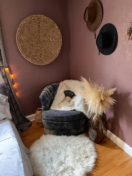 The Cozy Villa-private Parking * Miami