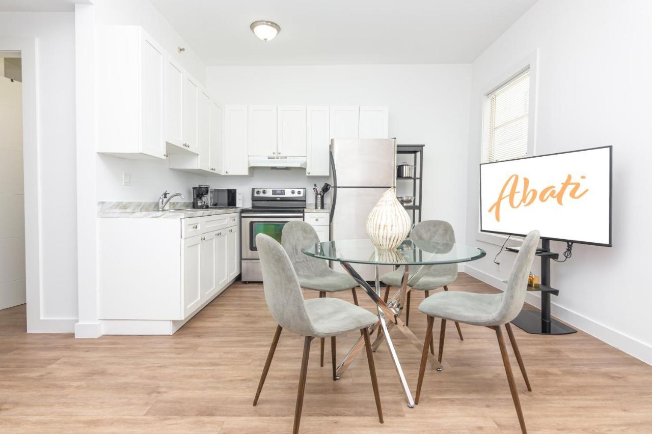 Apartment Downtown - 5 Minutes From Wynwood & Port - Art District Near
