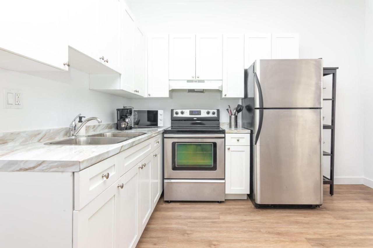 Downtown - 5 Minutes From Wynwood & Port - Art District Near *