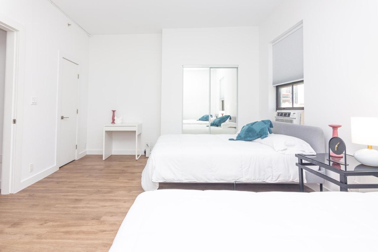 Apartment Downtown - 5 Minutes From Wynwood & Port - Art District Near