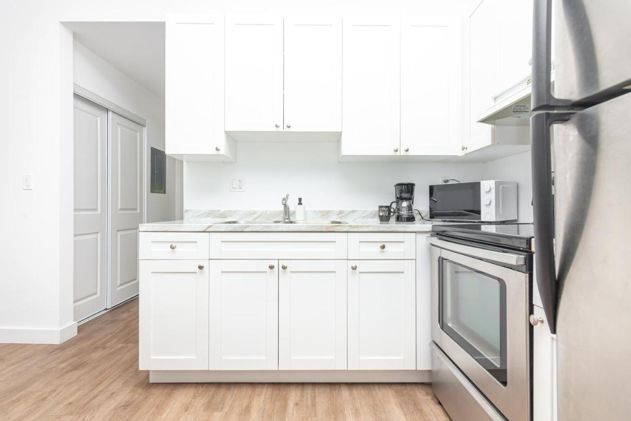 Downtown - 5 Minutes From Wynwood & Port - Art District Near Apartment Miami