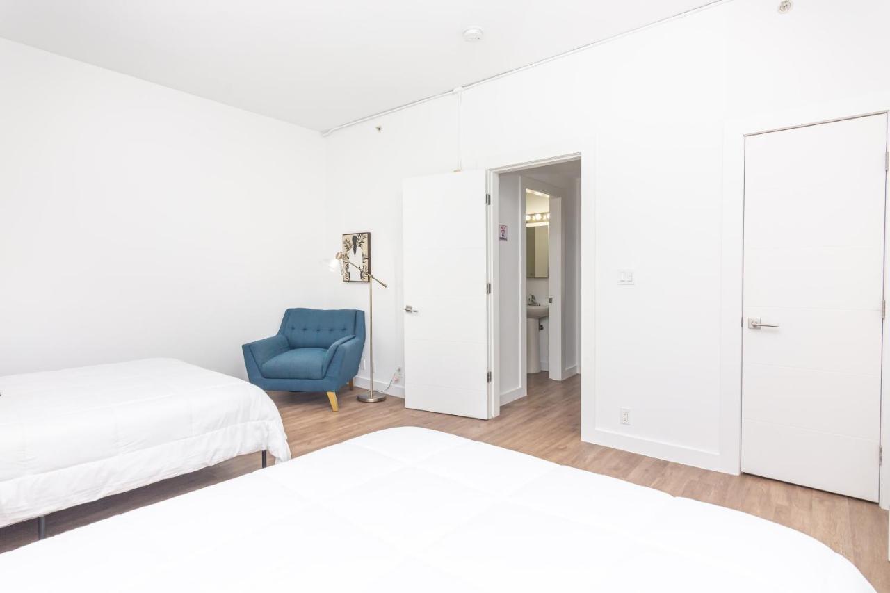 Apartment Downtown - 5 Minutes From Wynwood & Port - Art District Near Miami