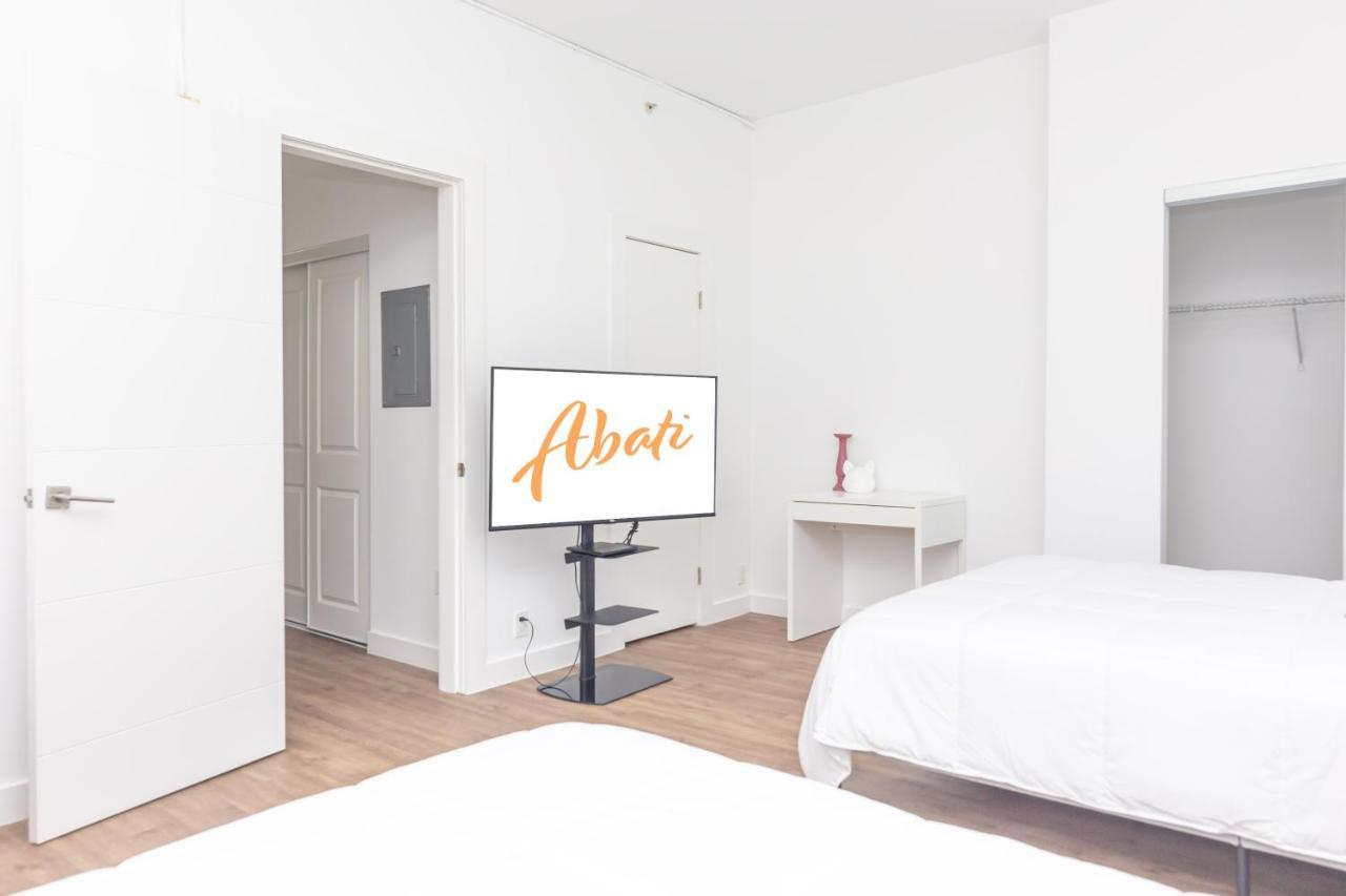 Downtown - 5 Minutes From Wynwood & Port - Art District Near Apartment
