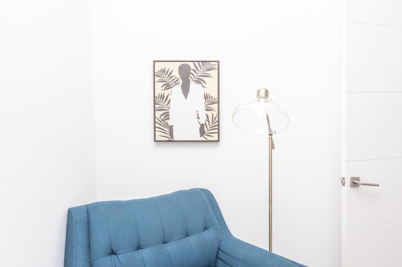 Downtown - 5 Minutes From Wynwood & Port - Art District Near *