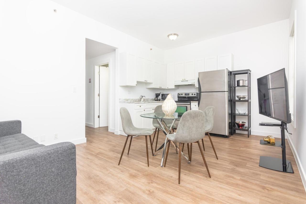 Downtown - 5 Minutes From Wynwood & Port - Art District Near Apartment *