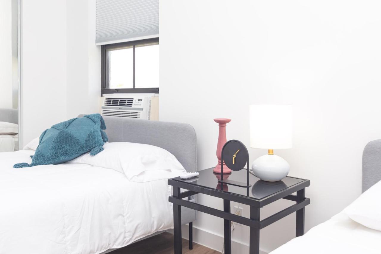 Apartment Downtown - 5 Minutes From Wynwood & Port - Art District Near Miami