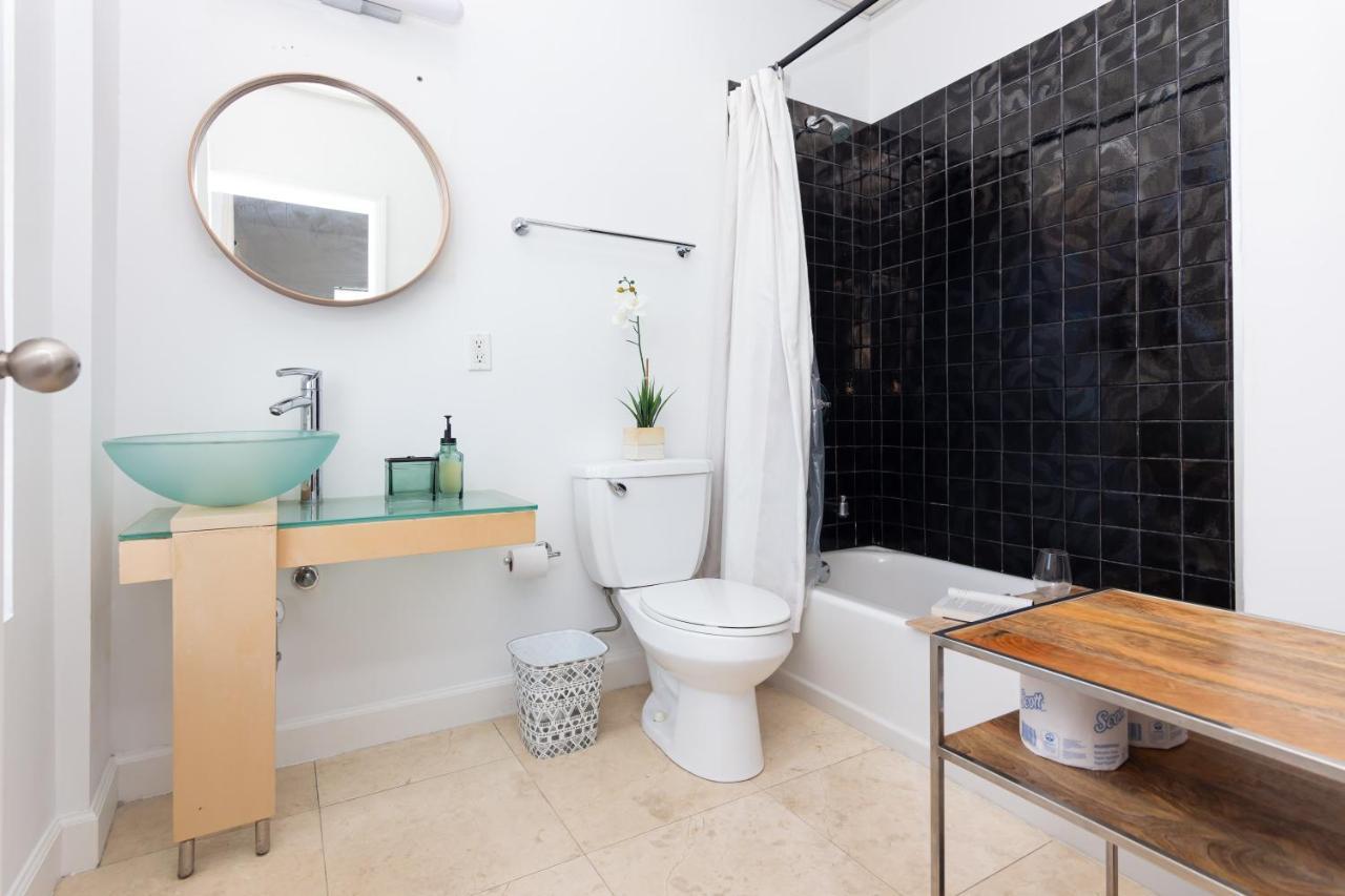 Downtown With Balcony - 5 Minutes From Wynwood & Port - Art District Near Beach * Miami