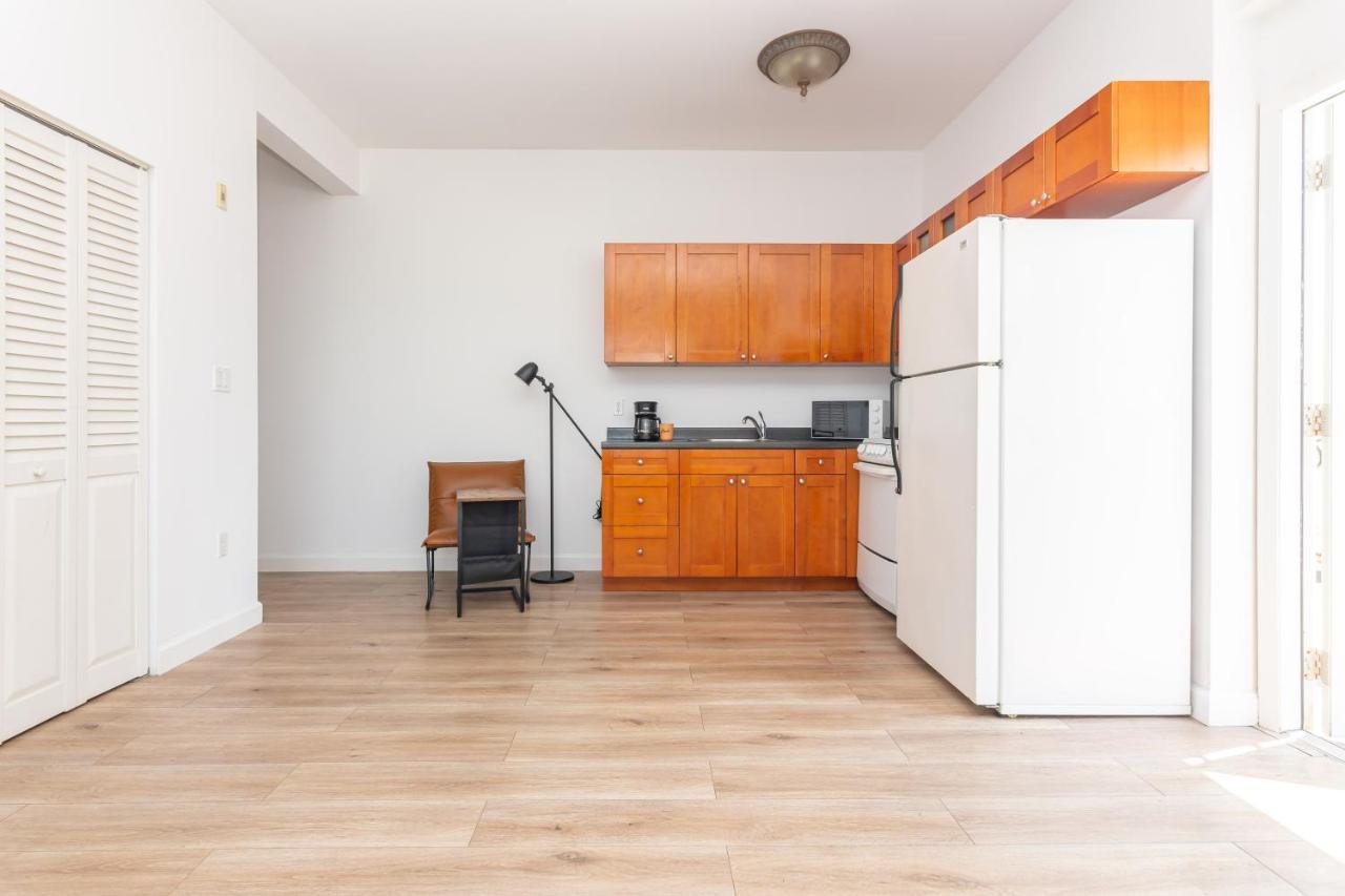 Apartment Downtown With Balcony - 5 Minutes From Wynwood & Port - Art District Near Beach