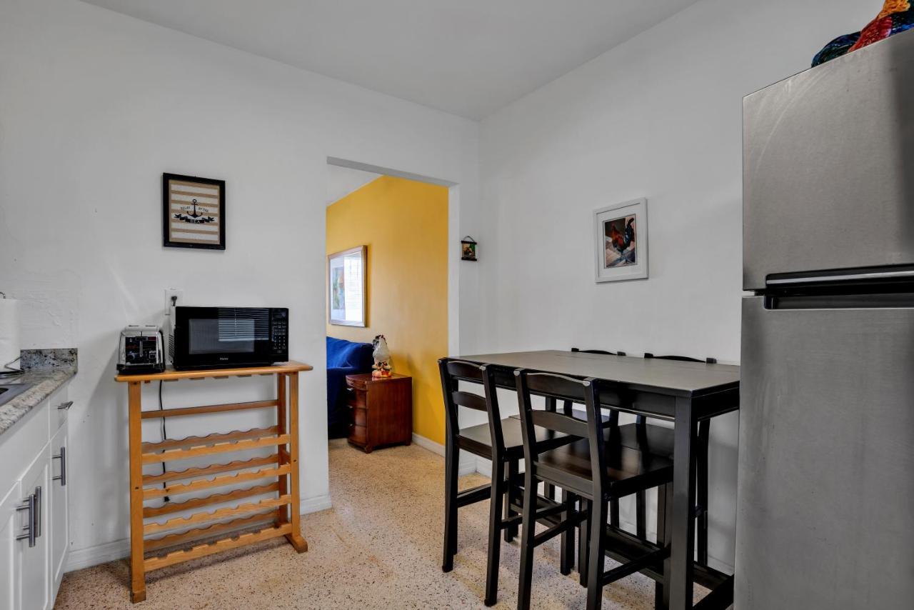 Apartment Value And Convenience In The Heart Of Near Downtown And The Beaches Miami