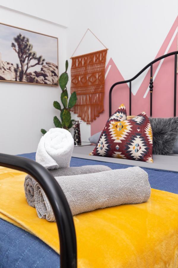 Studio With Backyard - Heart Of Midtown - Wynwood Miami