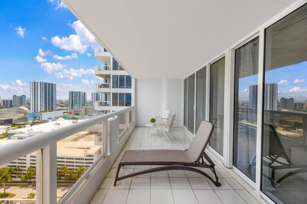 Apartment Biscayne Bay Blues Miami