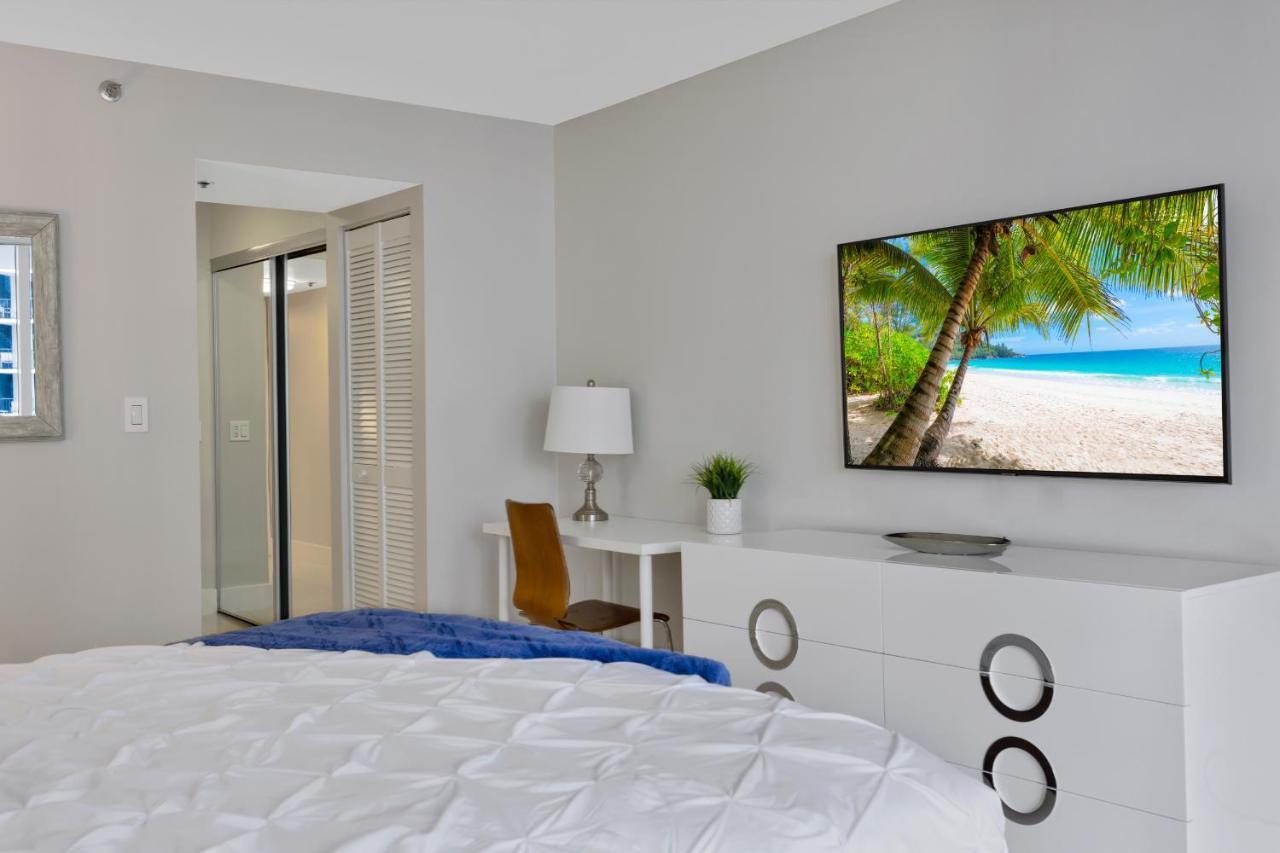 Apartment Biscayne Bay Blues Miami