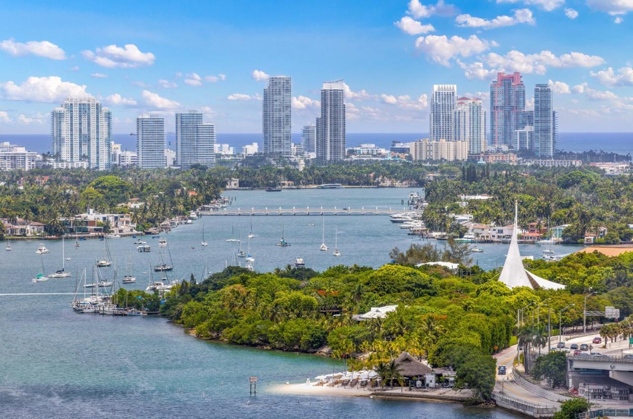Biscayne Bay Blues * Miami