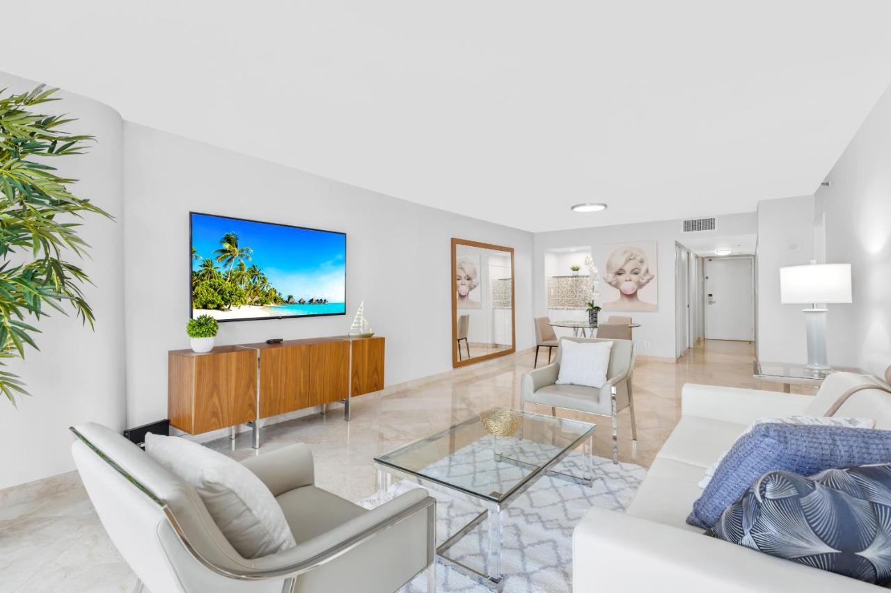 Biscayne Bay Blues Apartment *