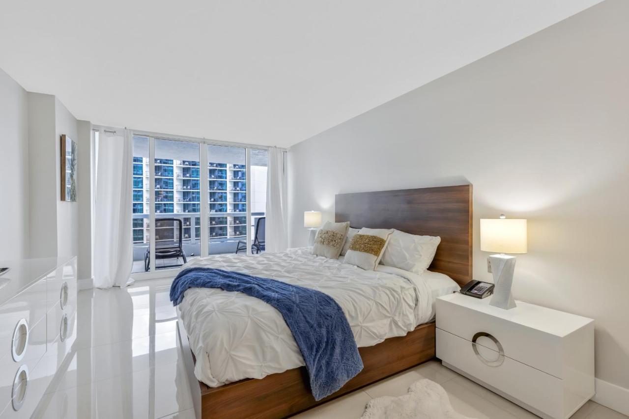 Biscayne Bay Blues Apartment *