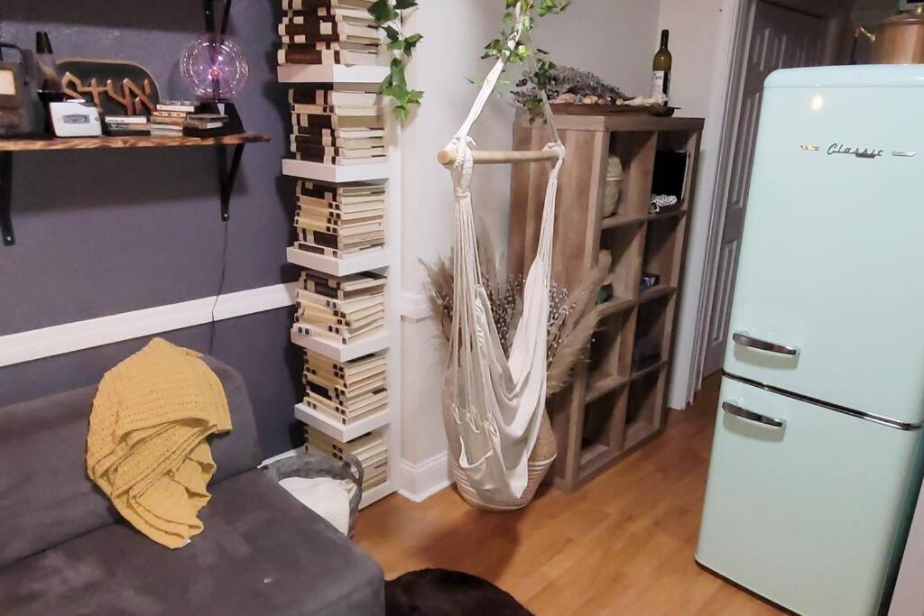The Cozy Villa-private Parking Guest house