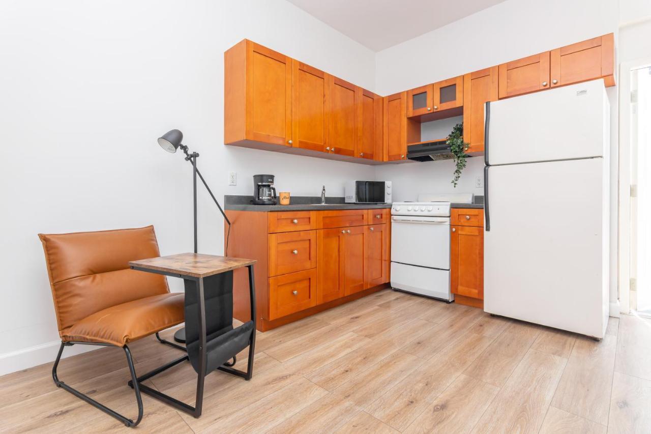 Downtown With Balcony - 5 Minutes From Wynwood & Port - Art District Near Beach *