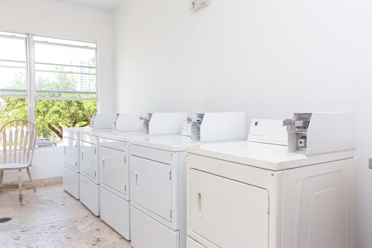 Downtown With Balcony - 5 Minutes From Wynwood & Port - Art District Near Beach *
