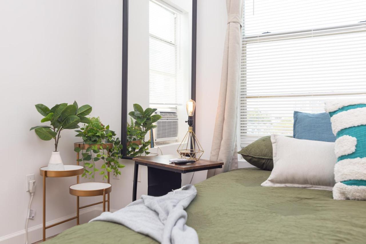 Downtown With Balcony - 5 Minutes From Wynwood & Port - Art District Near Beach * Miami