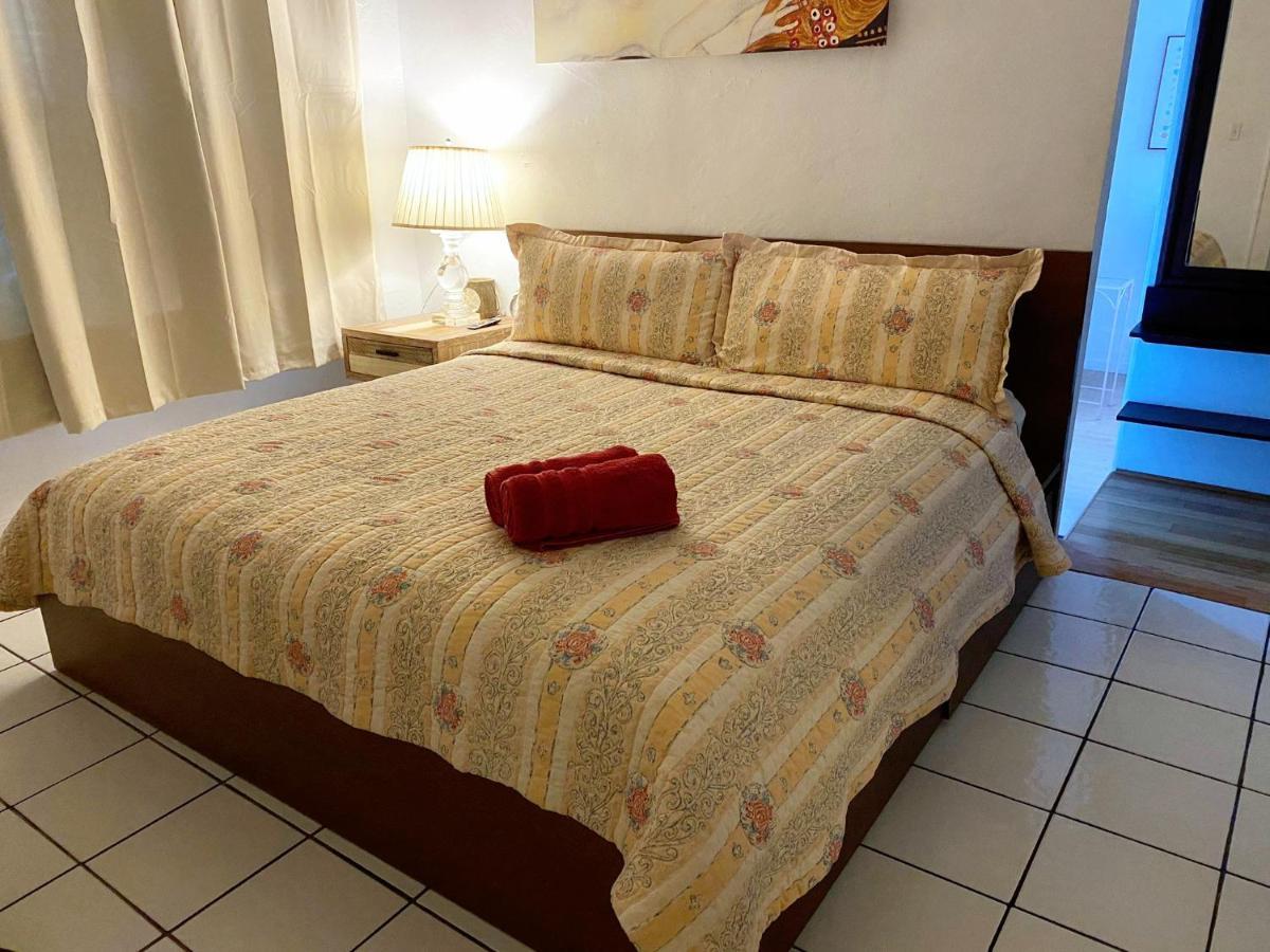 Guest house A Peaceful In *