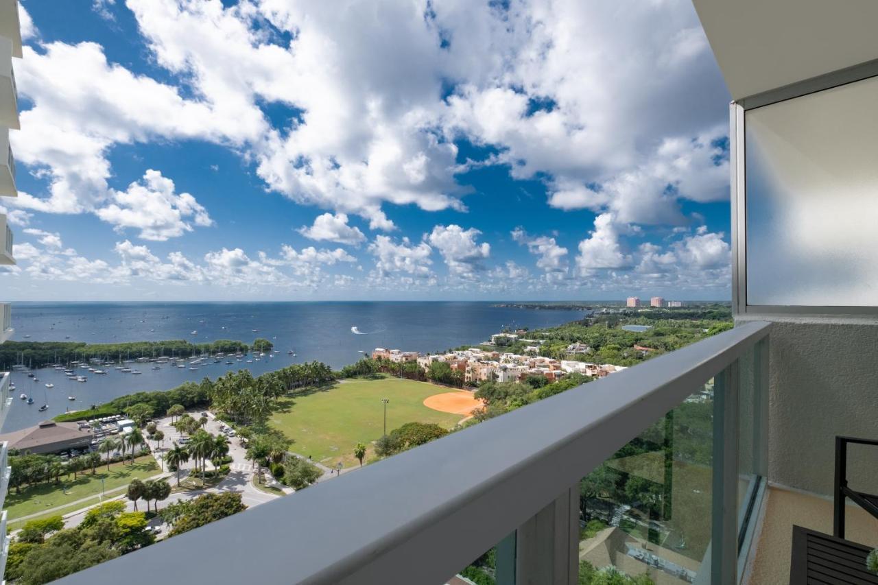 Private Oasis At Arya Miami