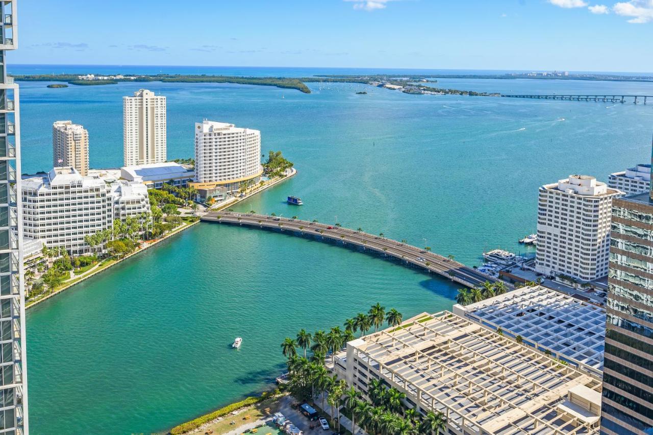 Icon Brickell Residences