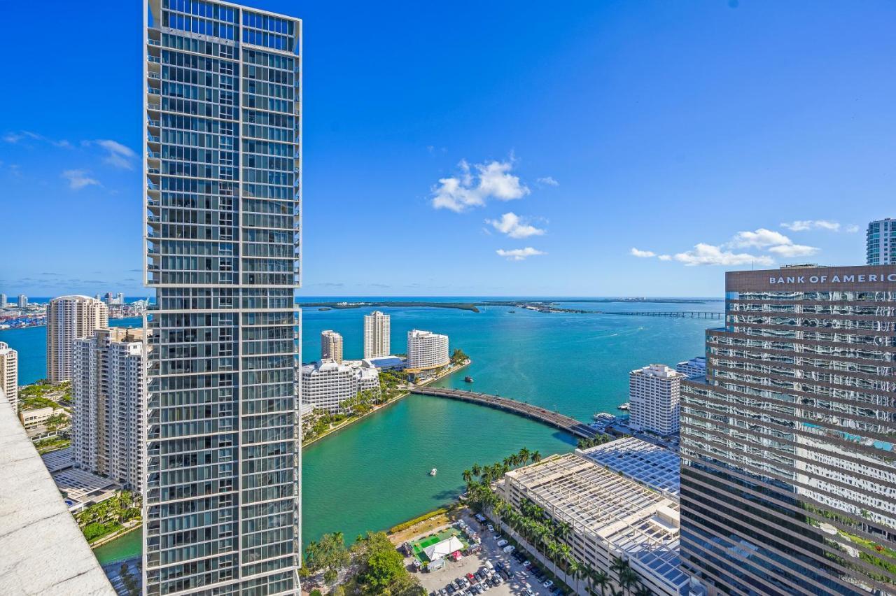 Icon Brickell Residences *
