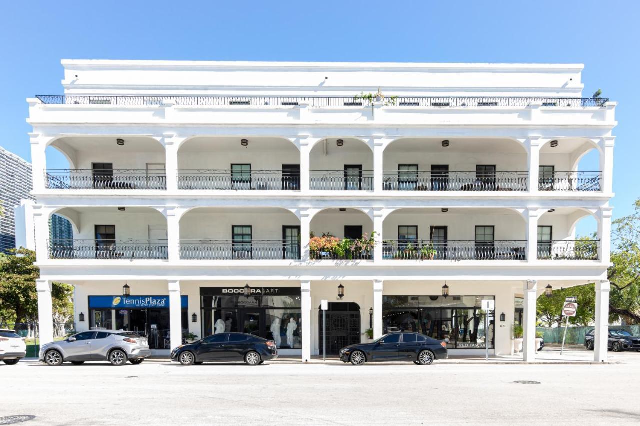 Downtown - 5 Minutes From Wynwood & Port - Art District Near Apartment Miami