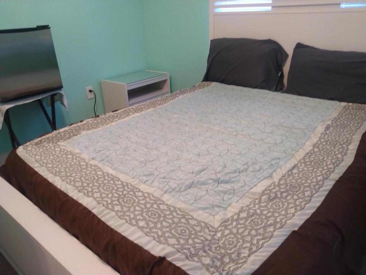 Mimo Studio With Private Entrance & Key