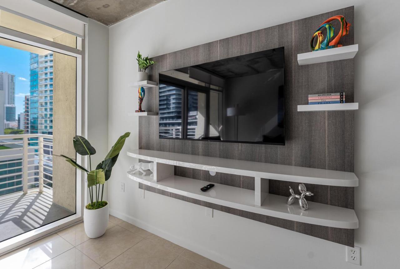 Spectacular New 2br 2ba At Midtown Wynwood